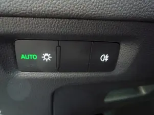 Škoda Octavia Selection