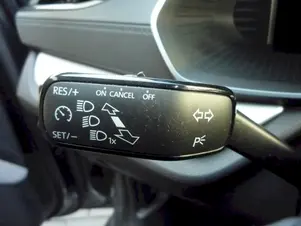 Škoda Octavia Selection