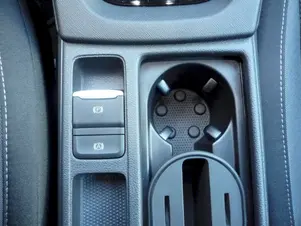 Škoda Octavia Selection