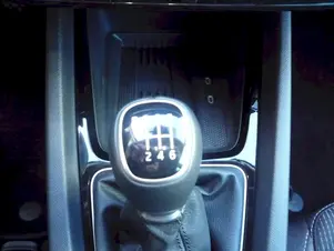 Škoda Octavia Selection