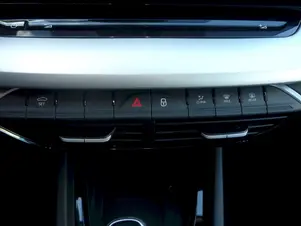 Škoda Octavia Selection