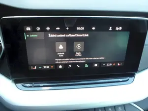 Škoda Octavia Selection