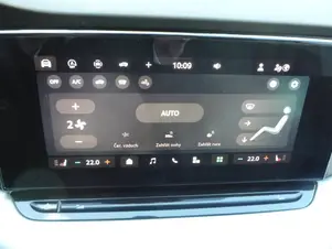 Škoda Octavia Selection