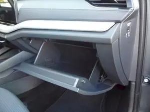 Škoda Octavia Selection