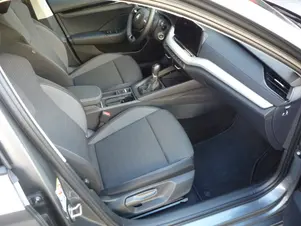 Škoda Octavia Selection