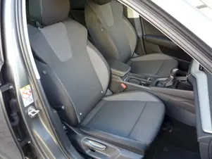 Škoda Octavia Selection