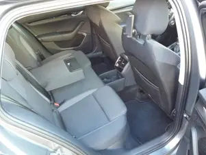 Škoda Octavia Selection