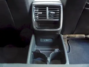 Škoda Octavia Selection