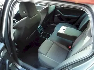 Škoda Octavia Selection