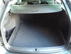 Škoda Octavia Selection