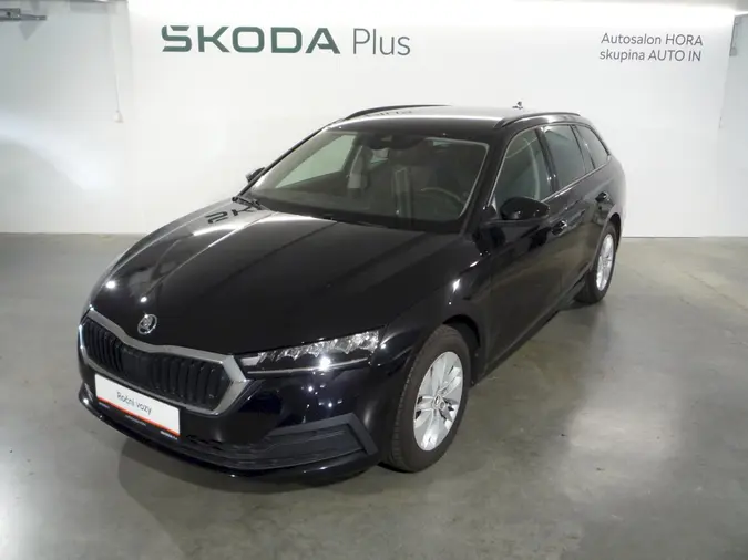 Octavia 
