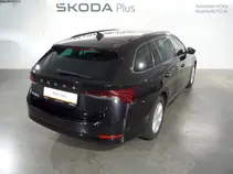 Octavia 