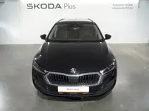 Octavia 