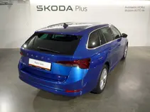 Octavia Style Plus
