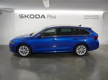 Octavia Style Plus