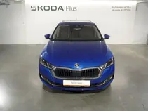 Octavia Style Plus
