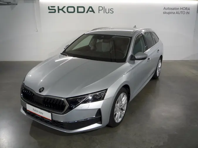 Octavia Top Selection