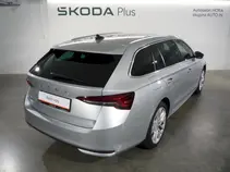 Octavia Top Selection