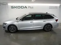 Octavia SportLine