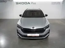 Octavia SportLine