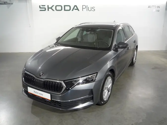 Octavia Top Selection