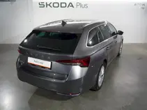 Octavia Top Selection
