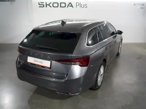 Škoda Octavia Top Selection