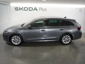 Škoda Octavia Top Selection