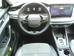Škoda Octavia Top Selection