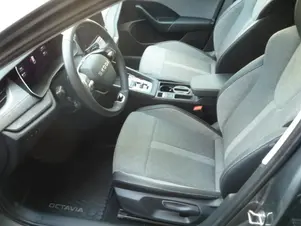Škoda Octavia Top Selection