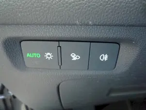 Škoda Octavia Top Selection