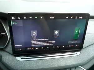 Škoda Octavia Top Selection