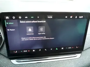 Škoda Octavia Top Selection