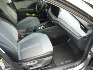 Škoda Octavia Top Selection