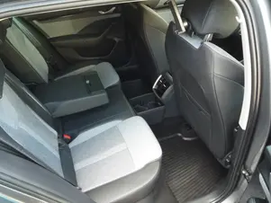 Škoda Octavia Top Selection