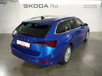 Octavia Style