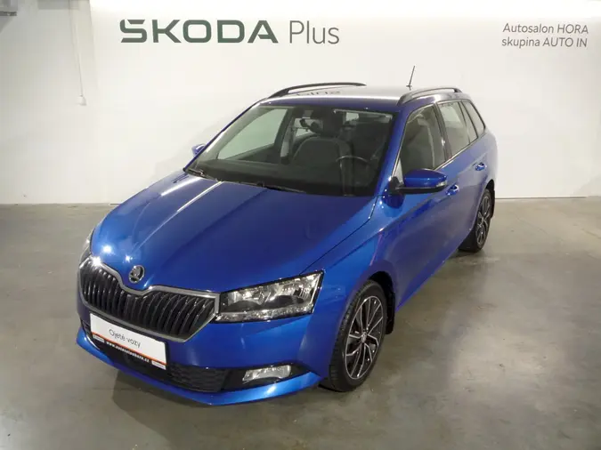 Fabia Ambiente