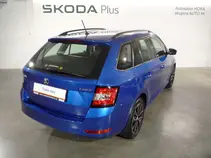 Fabia Ambiente