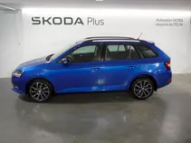 Fabia Ambiente