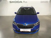 Fabia Ambiente