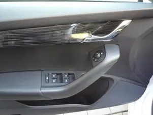 Škoda Octavia Style