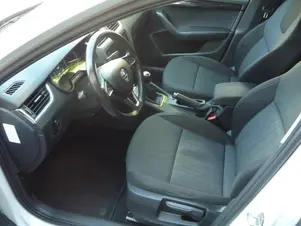 Škoda Octavia Style