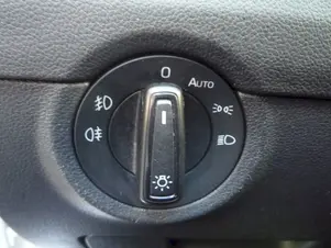 Škoda Octavia Style