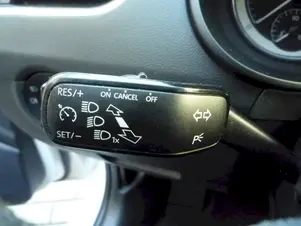 Škoda Octavia Style