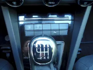 Škoda Octavia Style