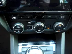 Škoda Octavia Style