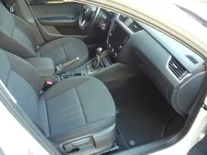 Škoda Octavia Style