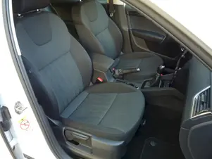 Škoda Octavia Style