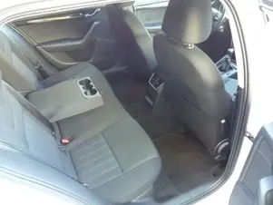 Škoda Octavia Style