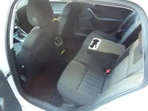 Škoda Octavia Style